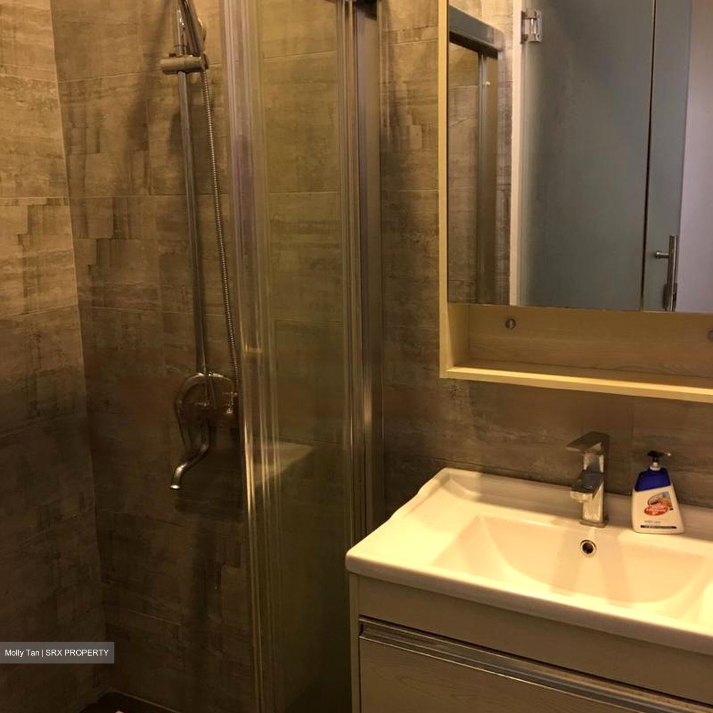 Onan Road (D15), Apartment #617044931